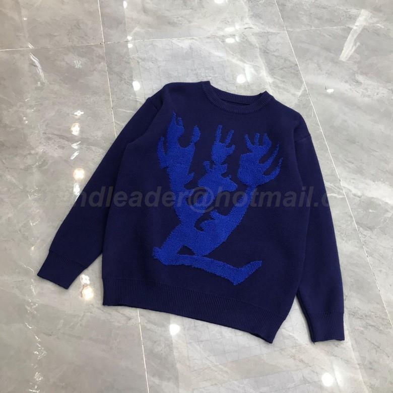 LV Men's Sweater 16